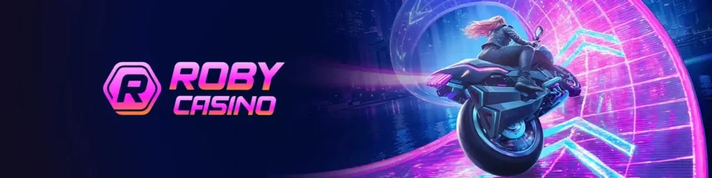 Roby casino